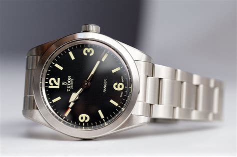 tudor ranger watch 2022.